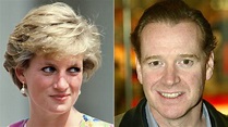 Inside Princess Diana And James Hewitt's Relationship