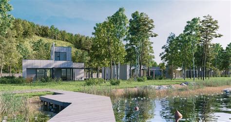 Het park telt 250 luxe cottages en er is twee jaar aan de voet van het nationaal park hoge kempen is het terhills resort geopend. Bouw vakantiepark Terhills gaat dit voorjaar van start | LRM