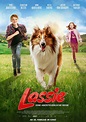 Filmplakat: Lassie - Eine abenteuerliche Reise (2020) - Filmposter-Archiv