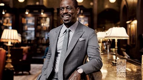 Ava duvernay & sterling k. Sterling K. Brown of This Is Us on His Ascent, LeBron, and ...