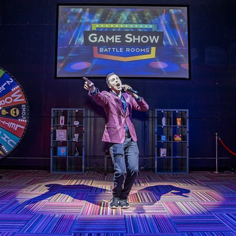 Game Show Battle Rooms Dallas All You Need To Know Before You Go