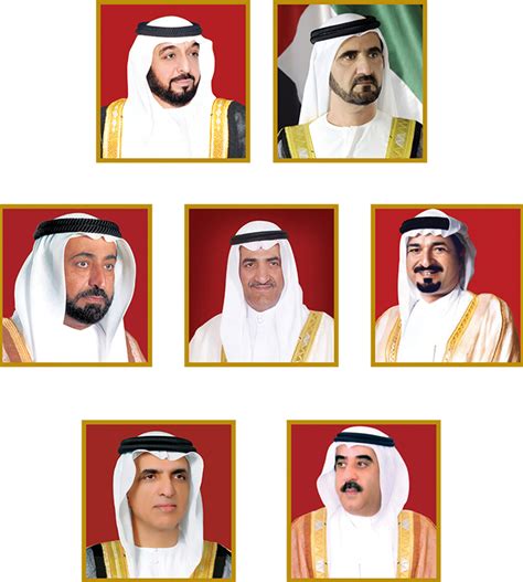 Uae Leaders Receive Greetings On Eid Al Fitr Fujairah Observer