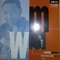 Muddy Waters - One More Mile (Chess Collectibles, Vol. 1) (1994, CD ...