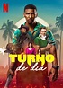 Crítica de Turno de día (Netflix): Con Jamie Foxx y Dave Franco