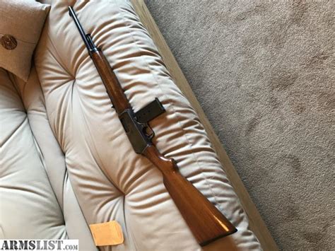 Armslist For Sale Winchester 1907