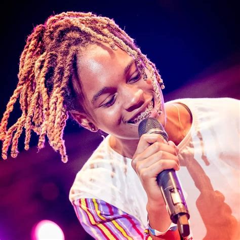 Jamaican Dancehall Singer Koffee Reveals Her Love For Remas Style Of