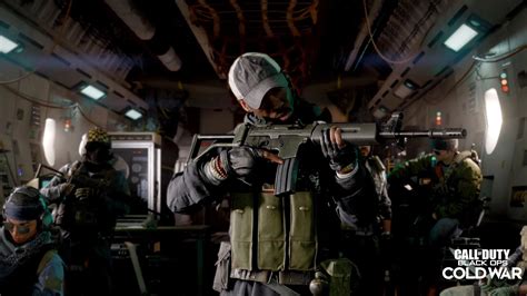 Black Ops Cold War Warzone Season Six Leaked Art Features Alex Mason