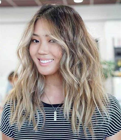 15 Blonde Hairstyles That Asian Girls Can Sport With Pride Asian Hair