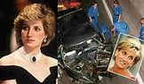 Há 22 anos, a morte de Lady Diana choca o mundo e gera contravérsias ...