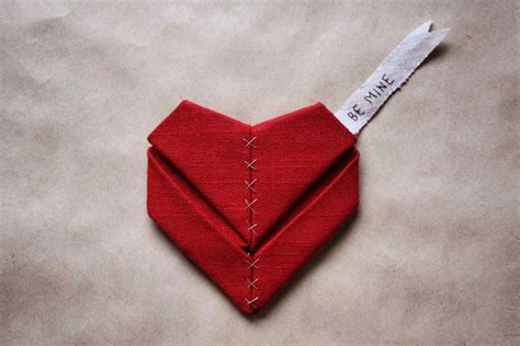 10 Unique Origami Heart Designs You Can Easily Make