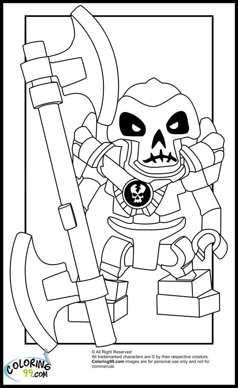 We have collected 37+ ninjago morro coloring page images of various designs for you to color. 70 dibujos de Ninjago para colorear | Oh Kids | Page 4