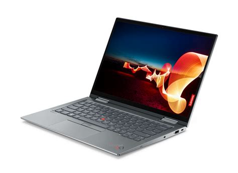 Lenovo Thinkpad X1 Carbon Gen 9 и X1 Yoga Gen 6 выйдут с дисплеями 16