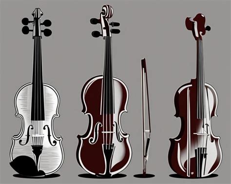 Difference Between Violin And Viola Explained