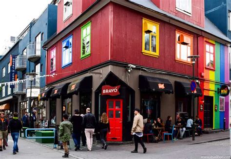 Cheap Restaurants In Reykjavik 11 Cheapest Places To Eat Itsallbee