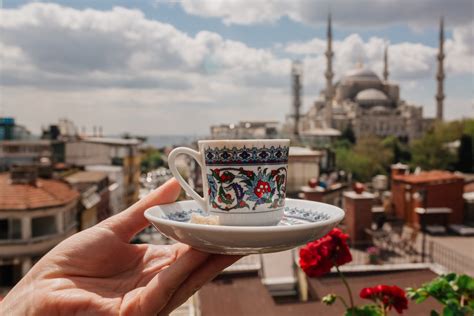 Discover The Turkish Art Of Coffee Fortune Telling In Istanbul Bluemull