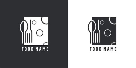 Premium Vector Restaurant Cutlery Logo Design