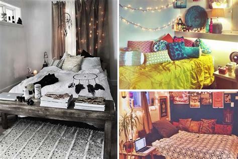 35 Charming Boho Chic Bedroom Decorating Ideas Amazing Diy Interior
