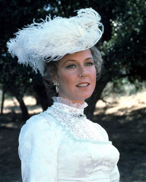 karen grassle color photo little house on the prairie ebay with images little house laura
