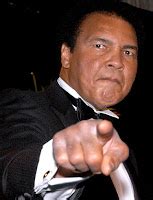 Out Of Hadhramout Happy Birthday Muhammad Ali