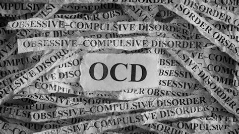 Types Of Ocd Top 5 Types Causes And Tips To Manage