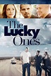 The Lucky Ones (2008) - Posters — The Movie Database (TMDB)