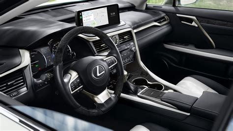 Interior Colors Of 2022 Lexus Rx 350 Interior Design Trends 2022