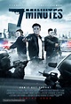 7 Minutes (2014) movie poster