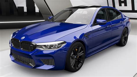 The 1m mixed things up a little bit for bmw, as before this wild younger brother entered the market, aside from the m3, bmw had mainly focused on the m5 and m6, which certainly didn't lack. BMW M5 (2018) | Forza Motorsport Wiki | FANDOM powered by Wikia