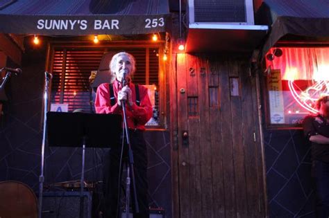 Sunnys Bar Celebrates Its Long Awaited Reopening Red Hook New York