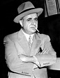 Albert Anastasia | Mobster, Albert anastasia, Mafia crime