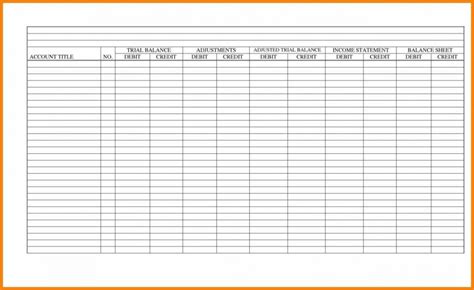 Printable Spreadsheet Templates On Excel Blank Carlynstudio Us