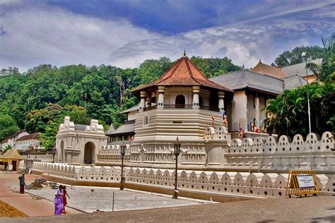 History Of Sri Lanka A Quick Tour Of Sri Lankas Vibrant History
