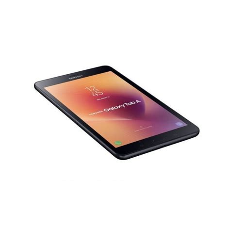 Tablet Samsung Galaxy Tab A 8 Wifi Negra 2gb 32gb Sm T290