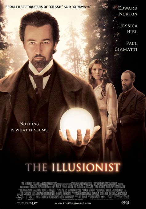 The Illusionist Bluray Fullhd Watchsomuch