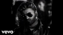 George Michael - Father Figure (Remastered) (Official Video) - YouTube ...