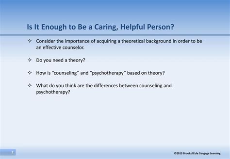 Ppt Theoretical Approaches To Human Service Work Powerpoint