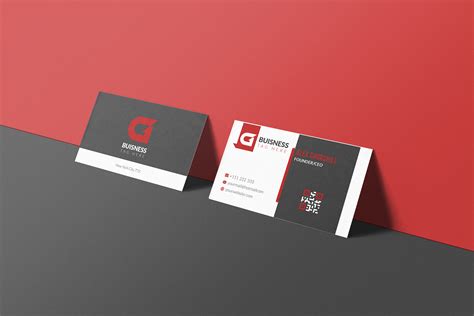 I Will Do Business Card Letterheads Stationery And Qr Code For 3