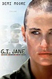 G.I. Jane DVD Release Date April 22, 1998