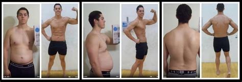 I Participated In The 2013 12 Week Transformation Challenge That Was