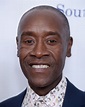 Don Cheadle | Overview | Wonderwall.com