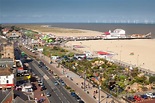 Great Yarmouth Central Beach | Visit East of England