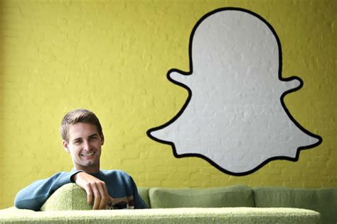 Hiding In Apples Shadow Snapchat Quietly Announces Ownership