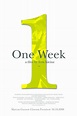 One Week (2008) — The Movie Database (TMDB)