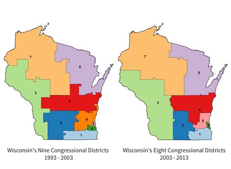 House Of Representatives Map 2018