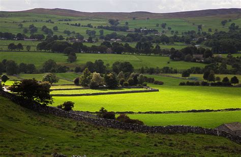Yorkshire Dales Countryside Free Stock Photo Public Domain Pictures