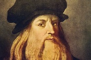 Renesanční všeuměl Leonardo da Vinci: Příběh muže, který předběhl svou ...
