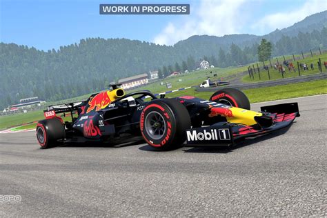 F1® 2020 allows you to create your f1® team for the very first time and race alongside the official teams and drivers. F1 2020 angespielt: Vorschau, Infos und Test des Racers