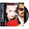 EURYTHMICS - Greatest Hits (2LP Set) - The Vinyl Store