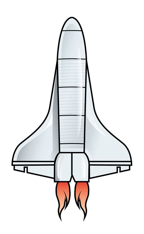 Space Shuttle Clipart 20 Free Cliparts Download Images