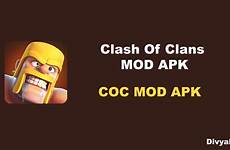 clash clans apk coc